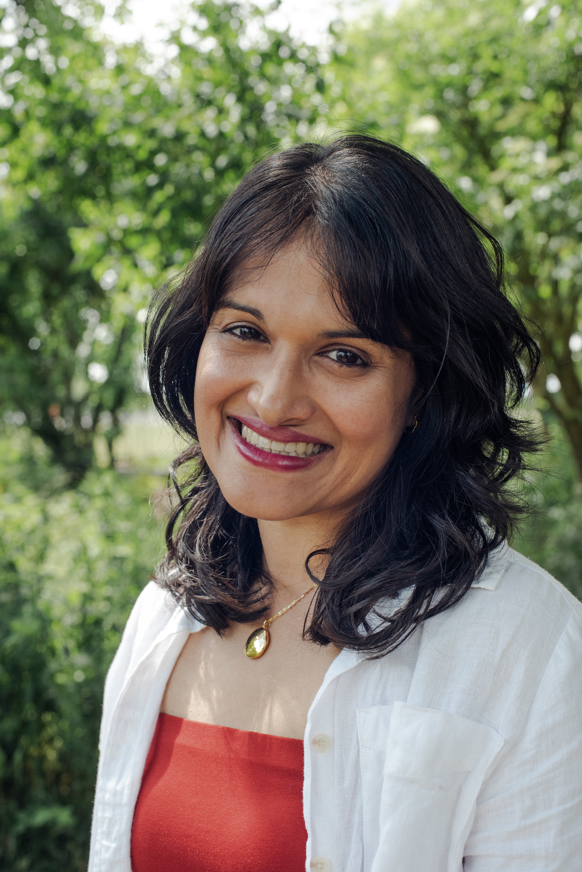 Zara Rahman
