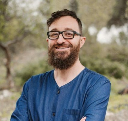 Olivier Schulbaum